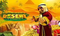 Desert Treasure by Bgaming