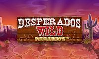 Desperados Wild Megaways by Inspired Gaming