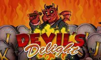 Devils Delight slot by Net Ent