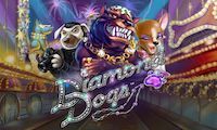 Diamond Dogs slot by Net Ent