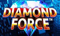 Diamond Force by Crazy Tooth Studio