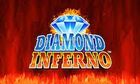 DIAMOND INFERNO slot by Microgaming