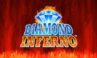 Diamond Inferno slot by Microgaming
