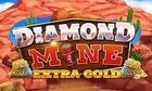 Diamond Mine Extra Gold slot game