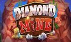 21. Diamond Mine slot game