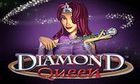 Diamond Queen slot game