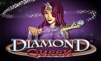 Diamond Queen slot by Igt
