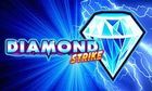 93. Diamond Strike slot game