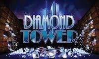 Diamond Tower by Lightning Box