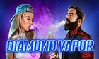 Diamond Vapor slot game