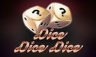 Dice Dice Dice slot game