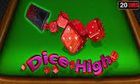 Dice High slot game