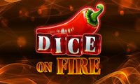Dice On Fire by Stake Logic