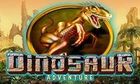 Dinosaur Adventure slot game