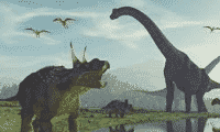 Dinosaur themed slots