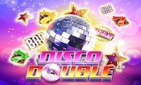 Disco Double slot by iSoftBet