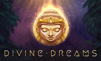 Divine Dreams slot by Quickspin