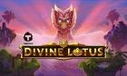 Divine Lotus slot game