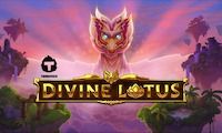 Divine Lotus by Thunderkick