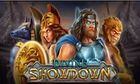 Divine Showdown slot game