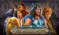 Divine Showdown slot by PlayNGo