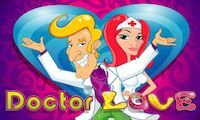 Doctor Love slot by Nextgen