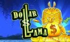 Dollar Llama slot game