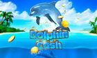 Dolphin Cash slot game