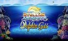 Dolphin Gold Stellar Jackpots slot game