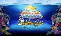 Dolphin Gold Stellar Jackpots by Lightning Box