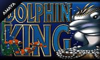Dolphin King by Cryptologic