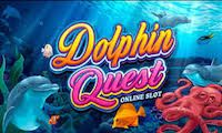 Dolphin Quest slot by Microgaming
