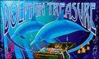 Dolphin Treasure slot game