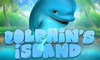 Dolphins Island slot by iSoftBet