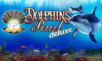 Dolphins Pearl Deluxe slot by Novomatic