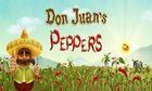 Don Juans Peppers slot game
