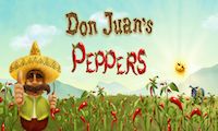 Don Juans Peppers by Tom Horn Gaming