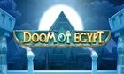 Doom Of Egypt slot game