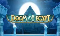 Doom Of Egypt slot by PlayNGo