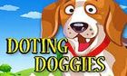 Doting Doggies slot game