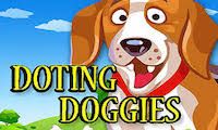 Doting Doggies slot by Eyecon