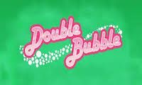 Double Bubble by Gamesys