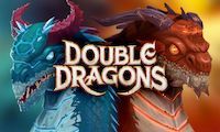 Double Dragons slot by Yggdrasil Gaming