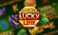 Double Lucky Line by Justforthewin