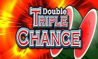 Double Triple Chance slot by Blueprint