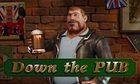 Down The Pub slot game