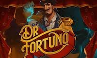 Dr Fortuno slot by Yggdrasil Gaming