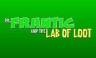 Dr Frantic And The Lab Of Loot slot game