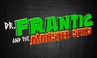 Dr Frantic And The Monster Spins by Games Warehouse