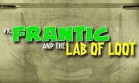 Dr Frantic Lab Of Loot by IGT